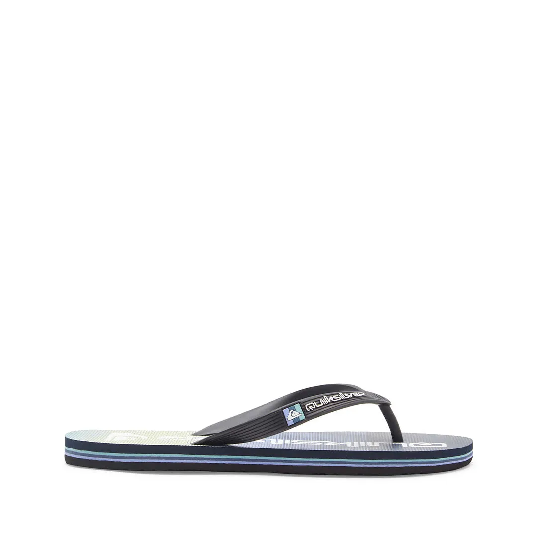 Molokai Stripe Men's Footwear
