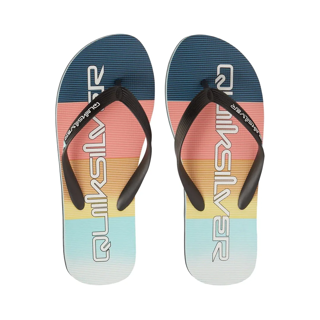 Molokai Word Sandals