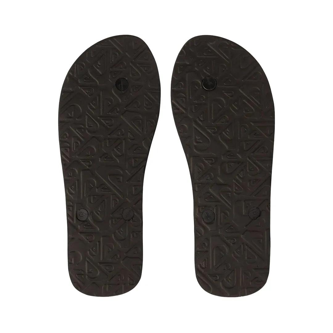 Molokai Word Sandals