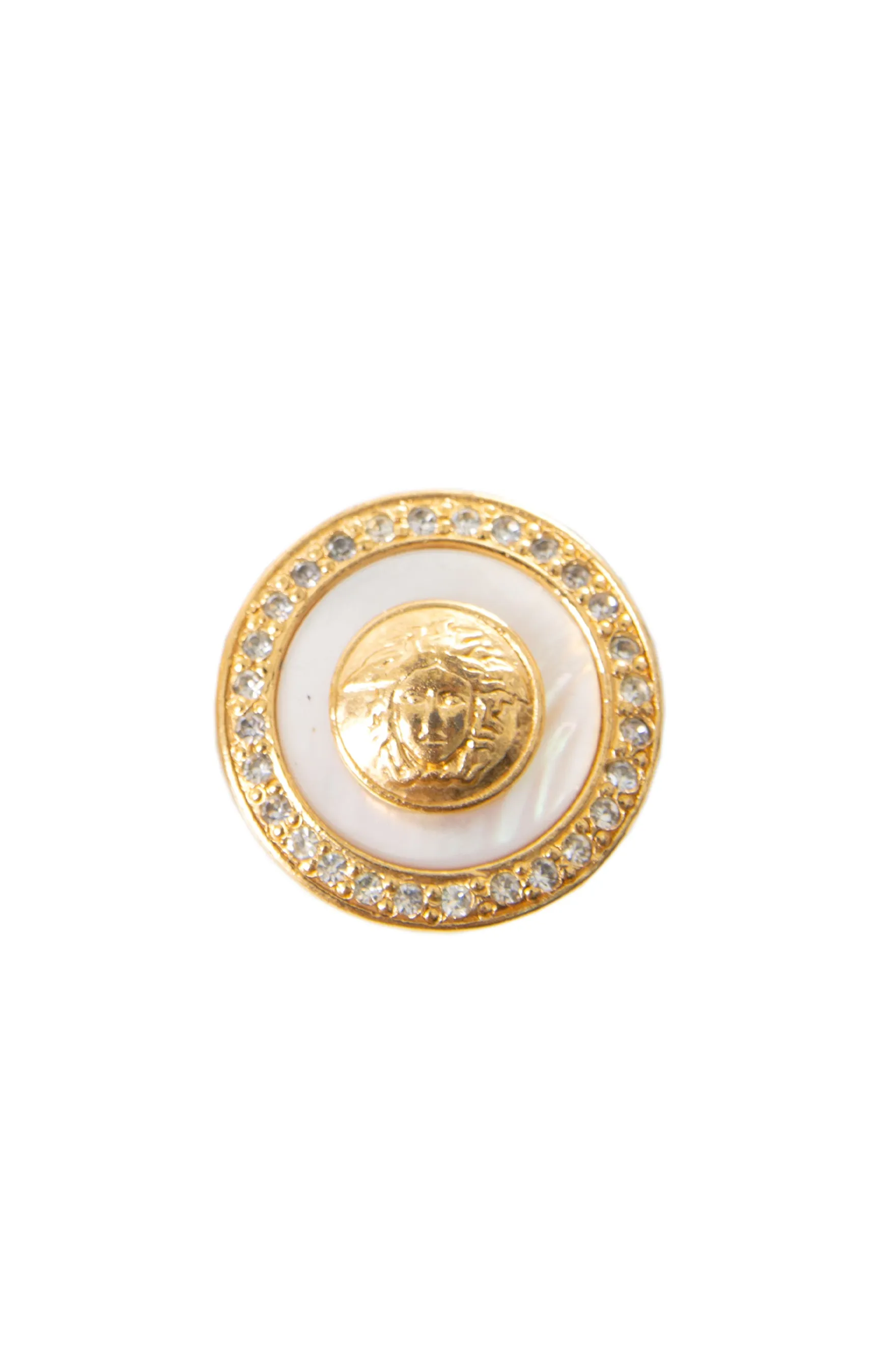 Mother of Pearl Earrings