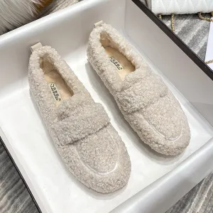 NESSA | COMFY SLIPPERS