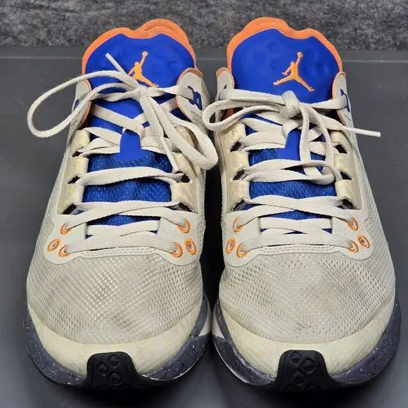 Nike Air Jordan 88 Racer Trainer Mowabb Beige Shoes AV1200-200 Size‎ 8.5