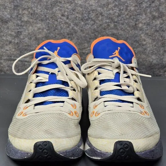 Nike Air Jordan 88 Racer Trainer Mowabb Beige Shoes AV1200-200 Size‎ 8.5
