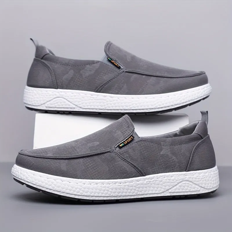 Noah - Zwarte Loafers