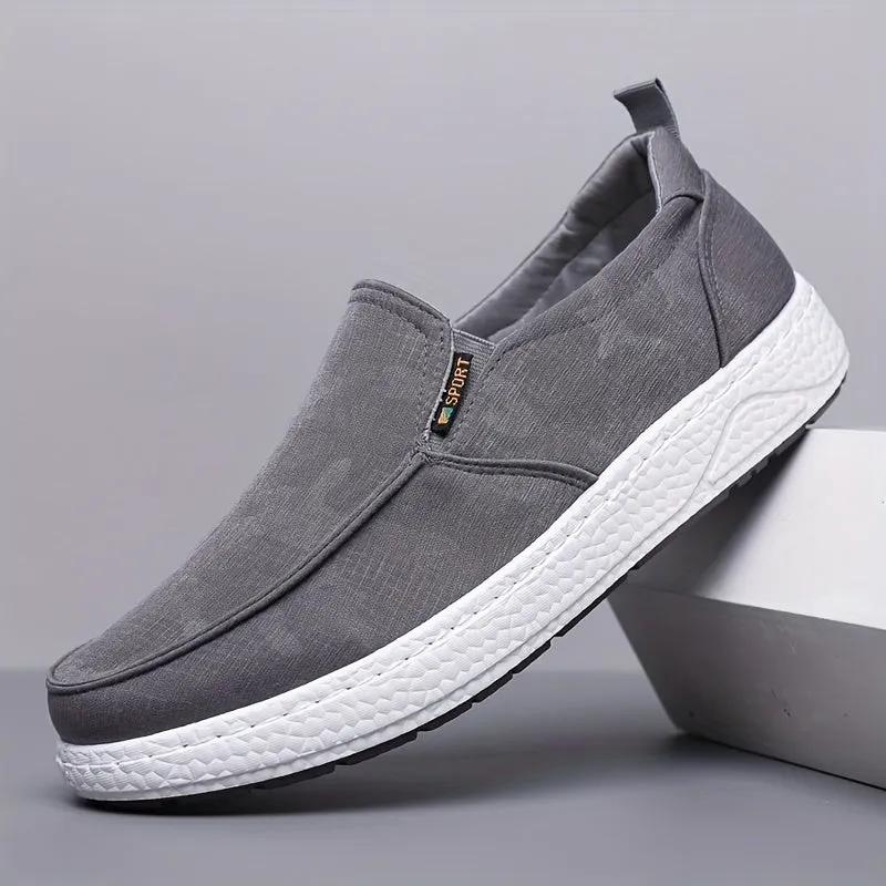 Noah - Zwarte Loafers