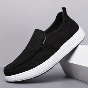 Noah - Zwarte Loafers