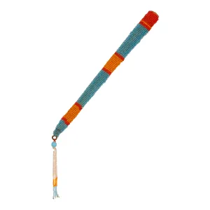 Northern Plains Beaded Awl Case