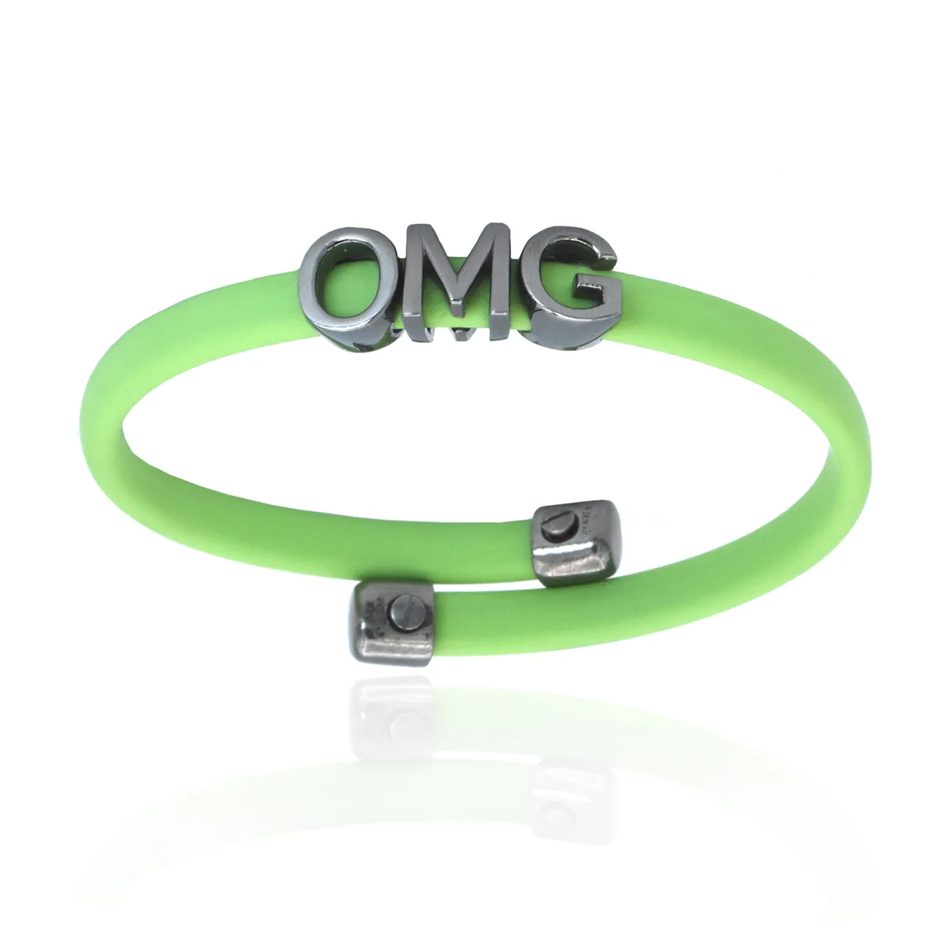 OMG PERSONALIZATION BRACELET
