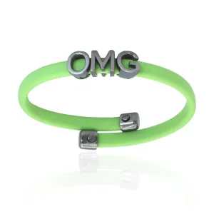 OMG PERSONALIZATION BRACELET