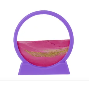 ORB Toys Curiosities Sparkling Glitter Scene - Assorted