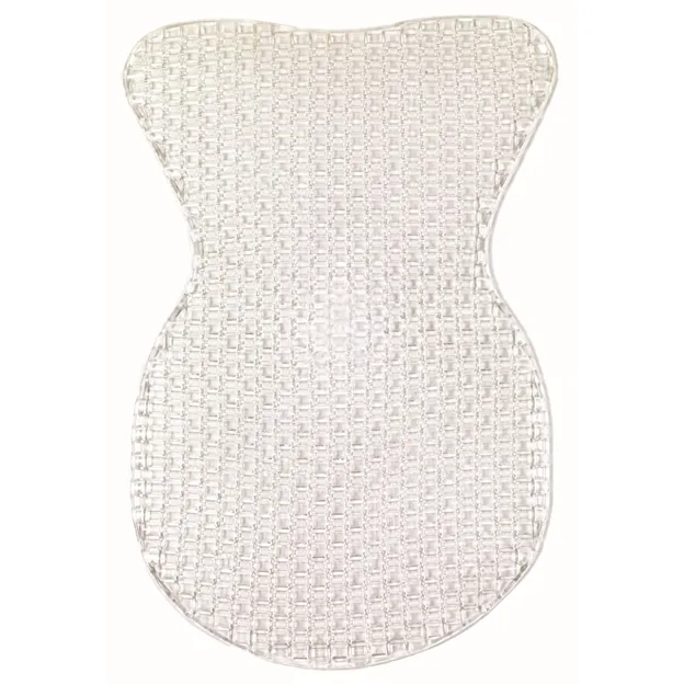 Ovation Ultralite Gel Grip Half Pad