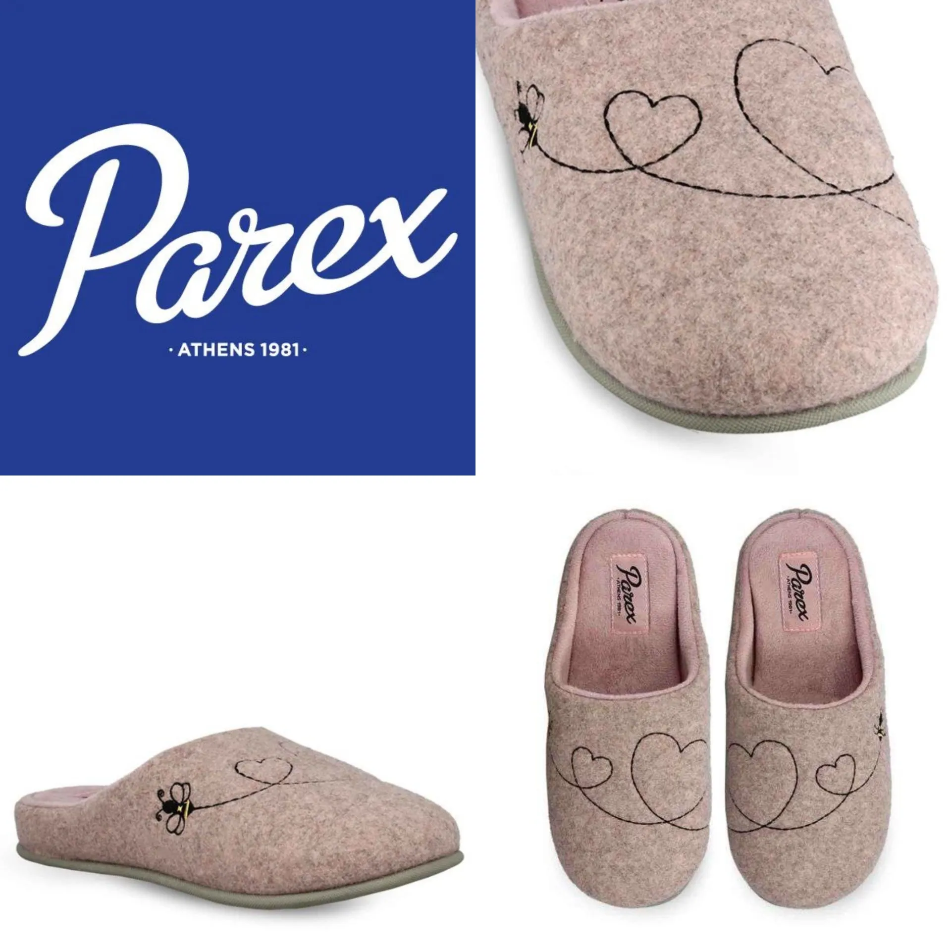 PAREX Winter 10813041