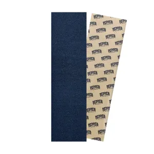 Pepper 9" Griptape (Black)