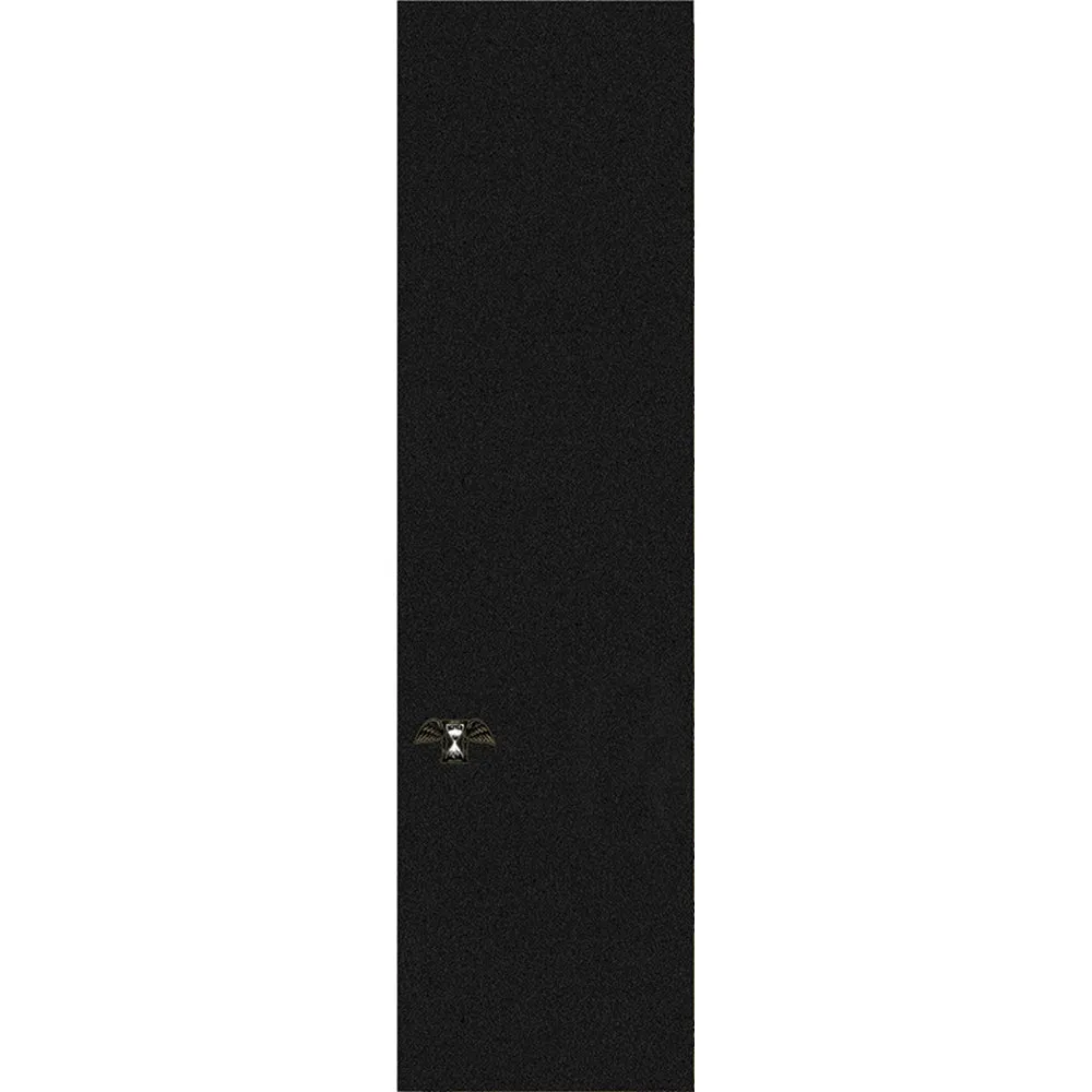 Pepper Andrew Allen Grip on G5 Black Griptape 9" x 33.5"