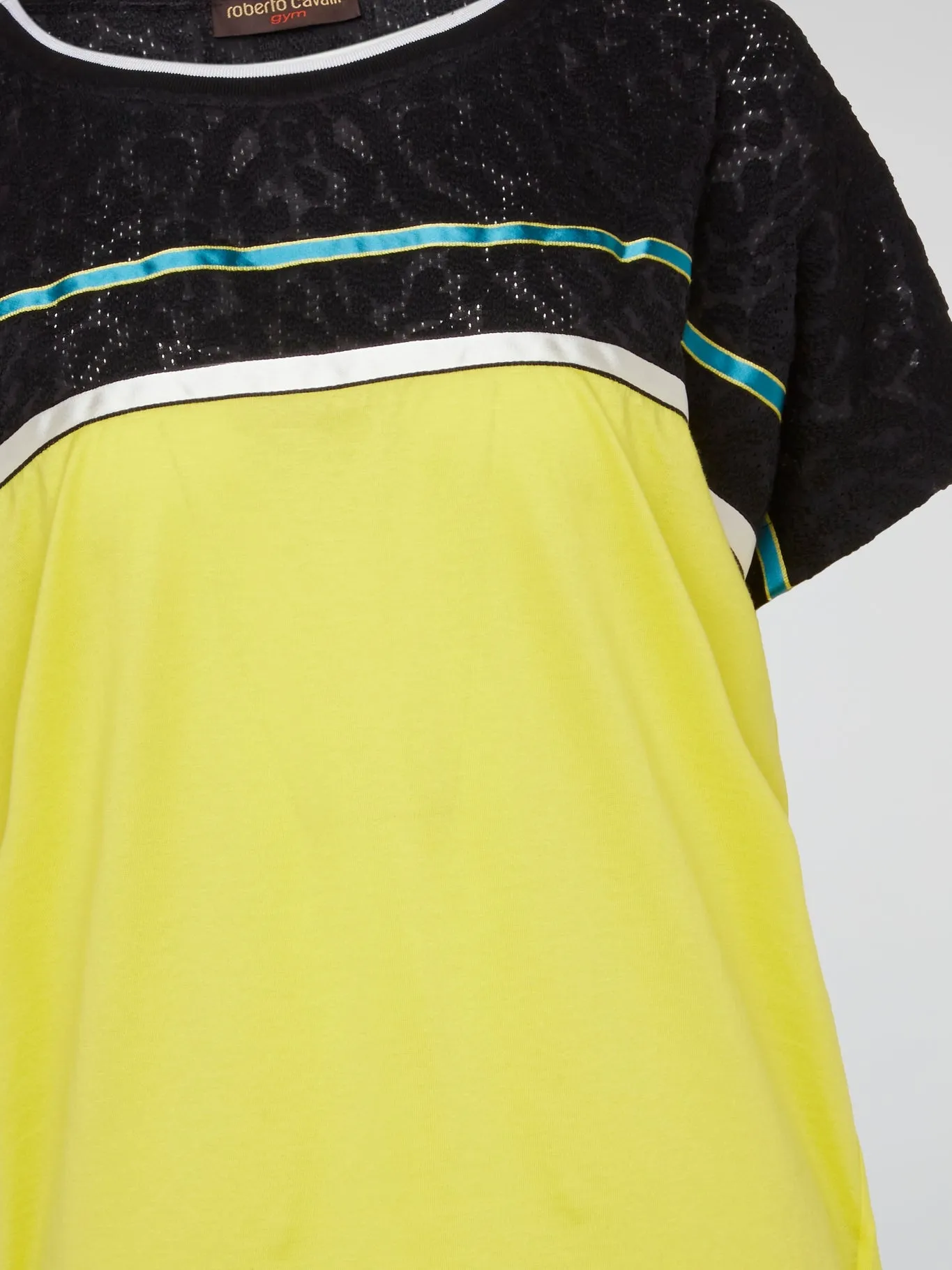 Perforated Panel Top