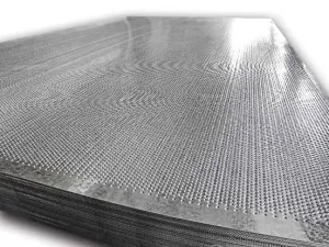 Perforated Sheet-Accessories