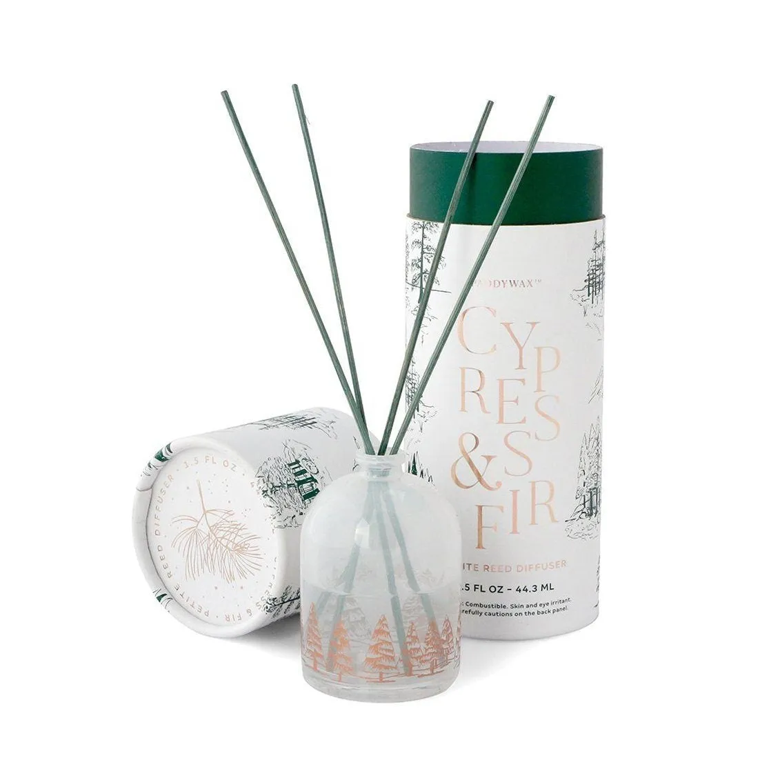 Petite Reed Diffusers