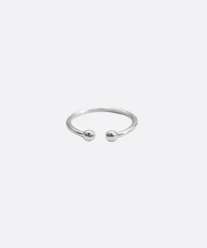 PIERCING HOOP TOE RING