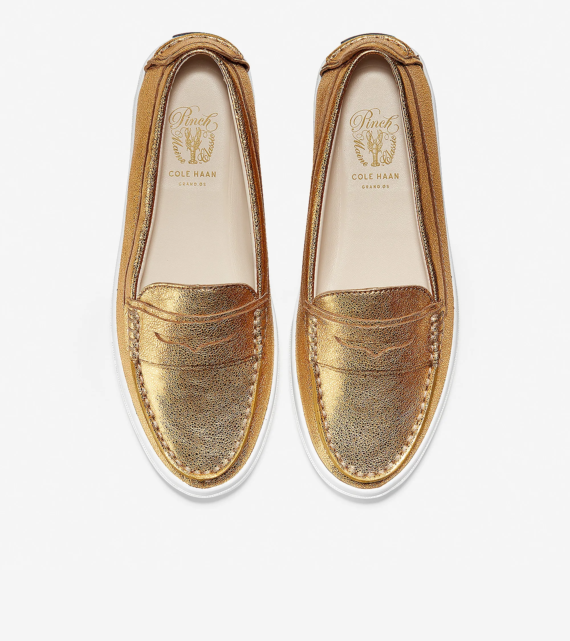Pinch Weekender LX Loafer