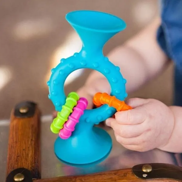PipSquigz Loops - Teal - 6M 