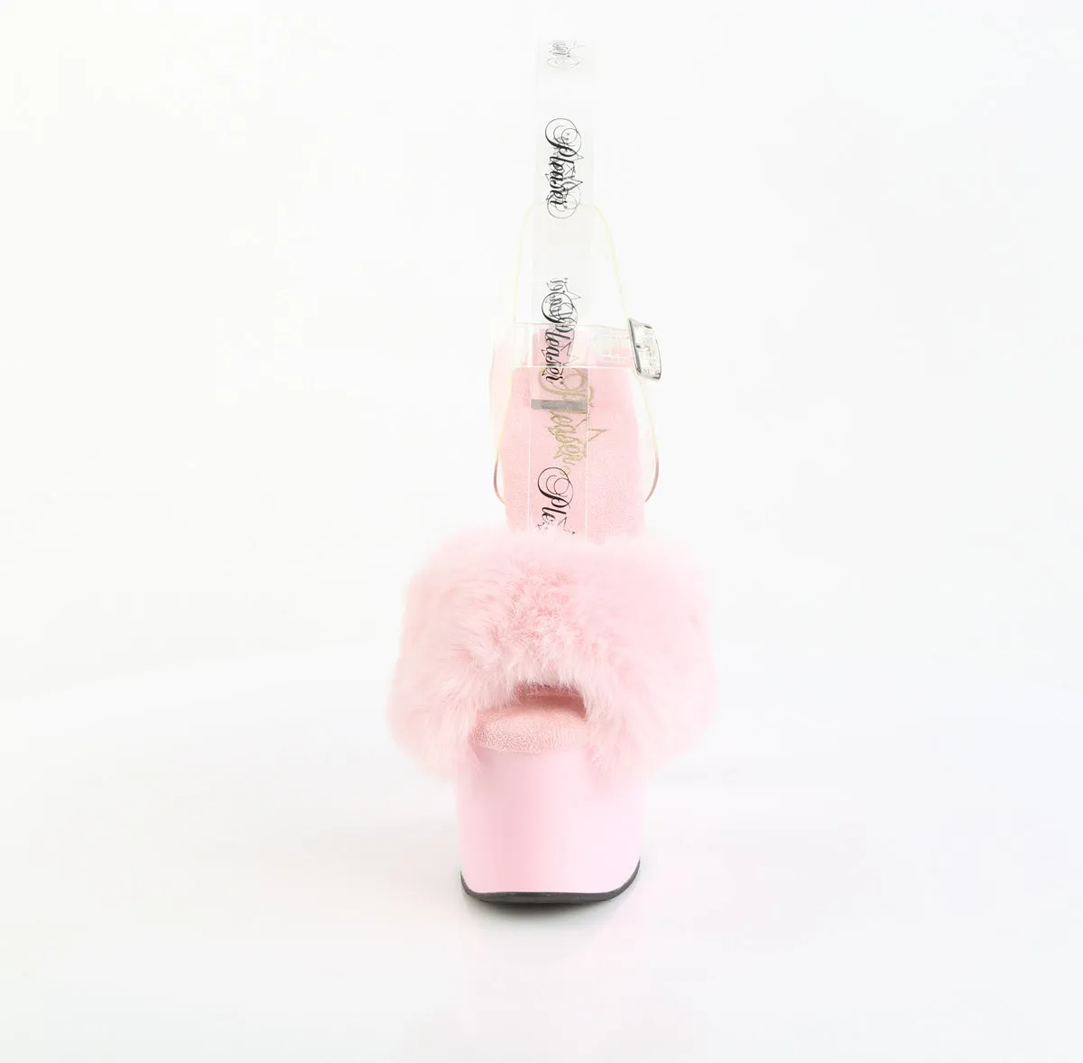Pleaser Adore 708FUR