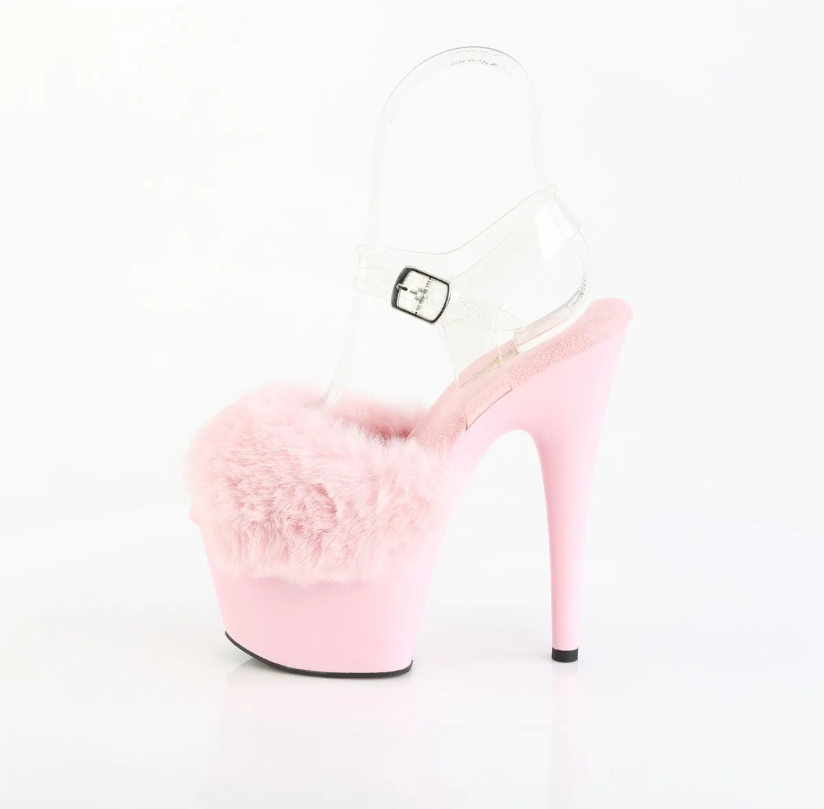 Pleaser Adore 708FUR