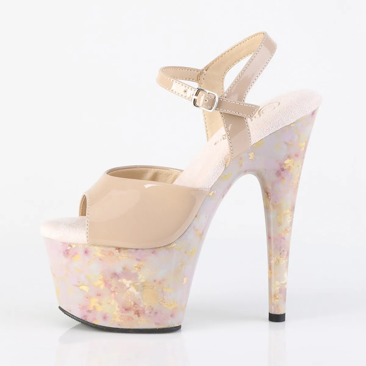 Pleaser Adore 709MB
