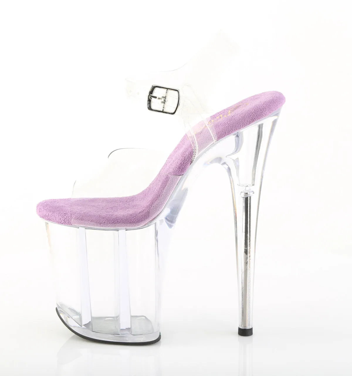 Pleaser Flamingo 808
