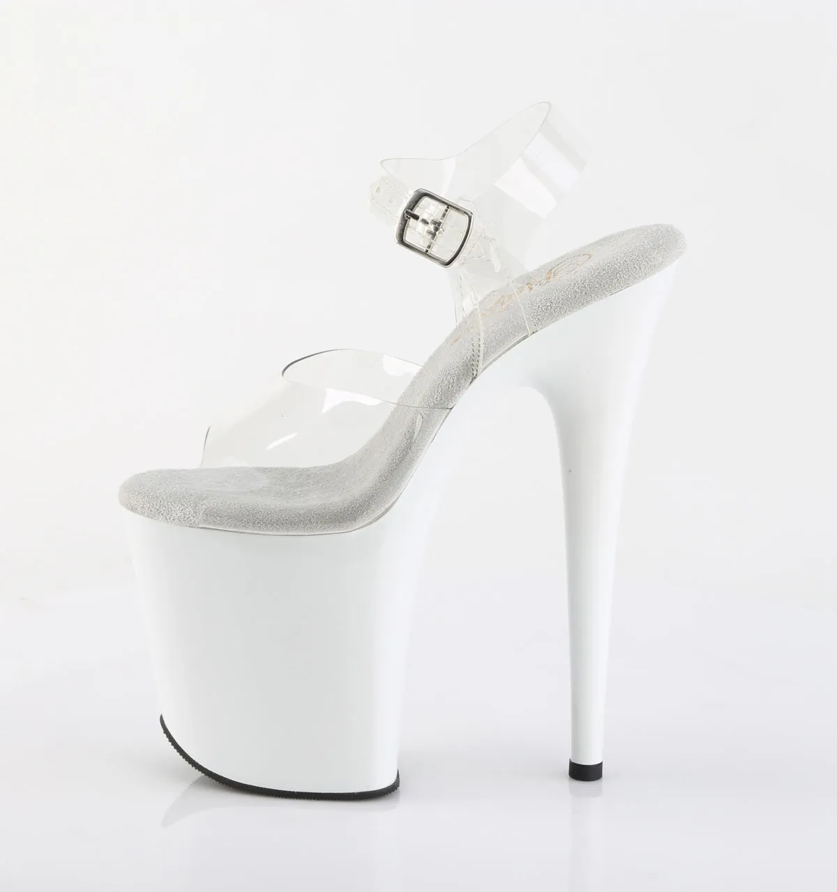 Pleaser Flamingo 808