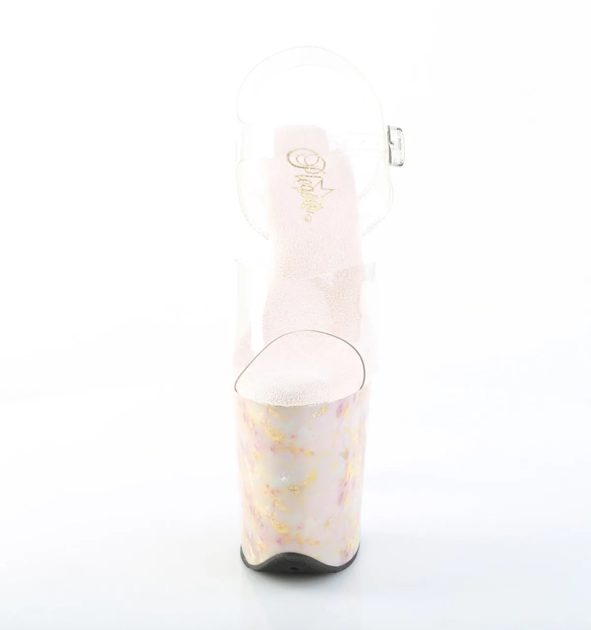 Pleaser Flamingo 808MB