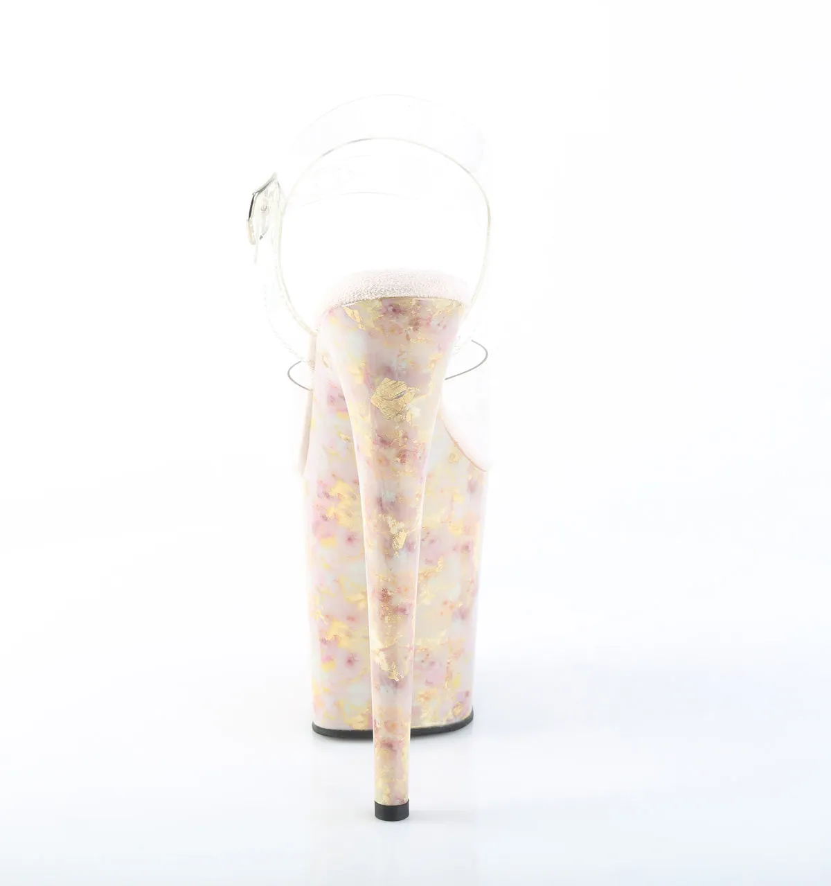 Pleaser Flamingo 808MB