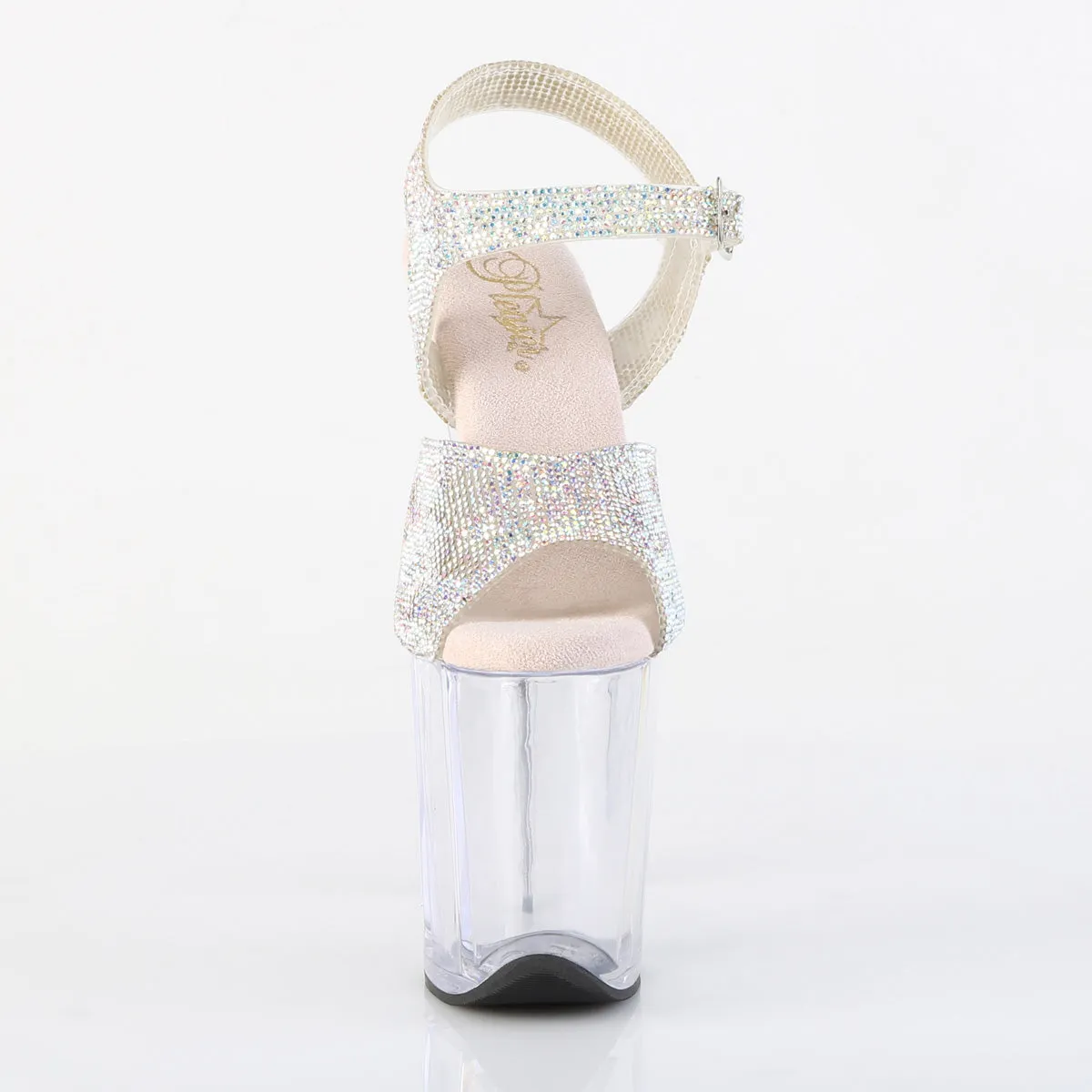 Pleaser Flamingo 808N-RS