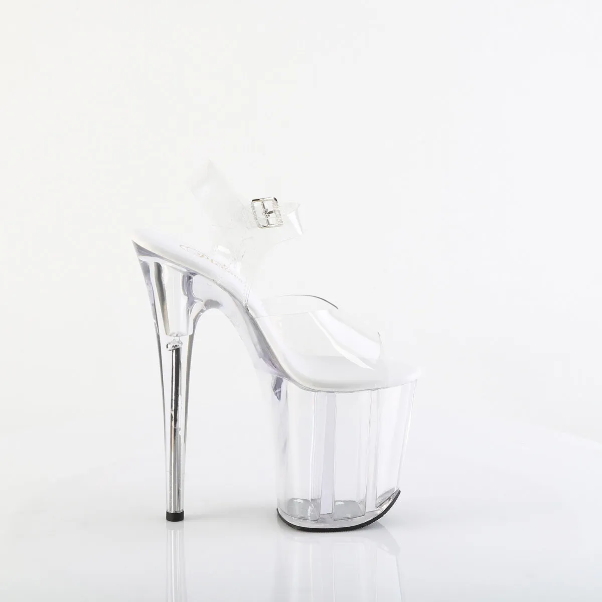 Pleaser Flamingo 808VL