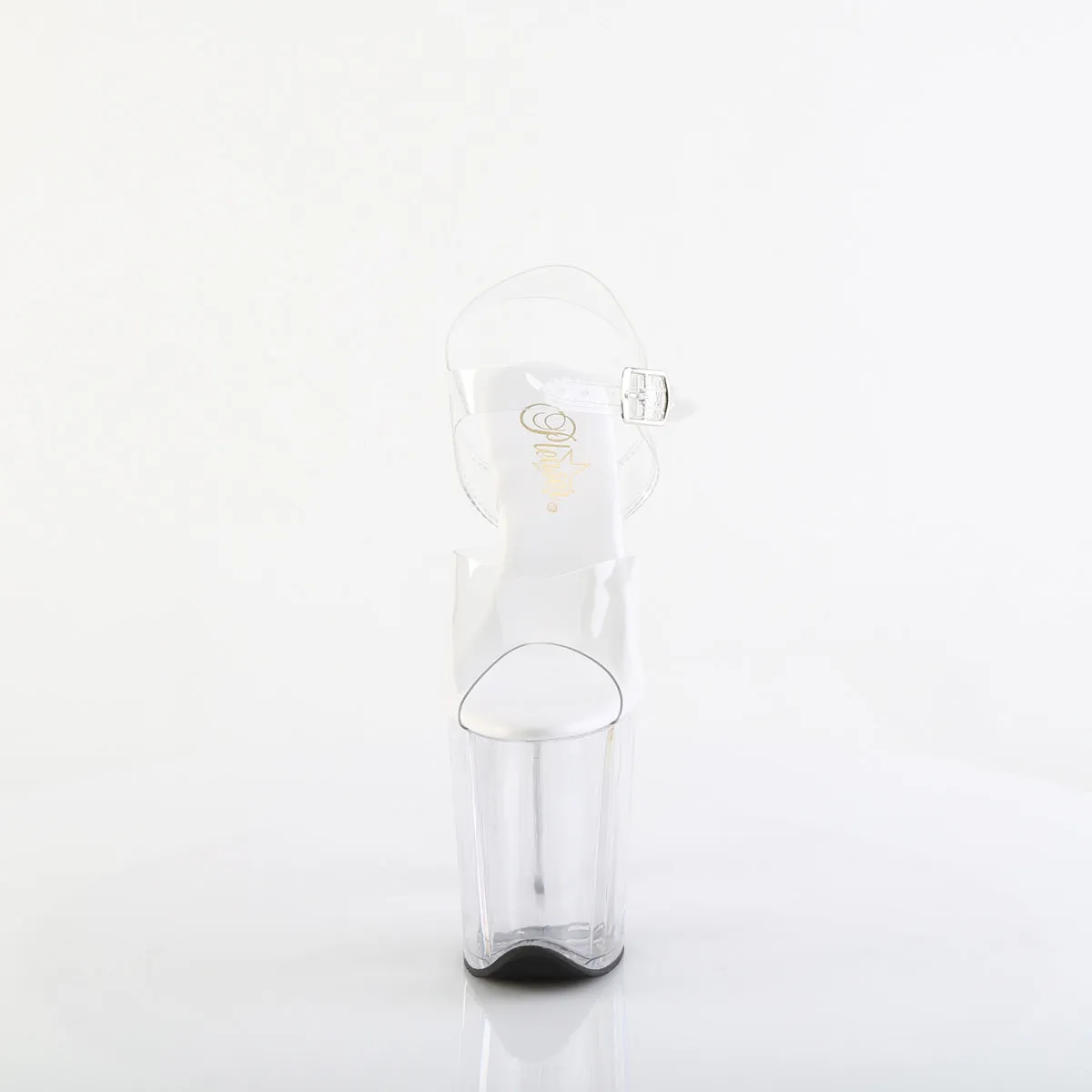 Pleaser Flamingo 808VL