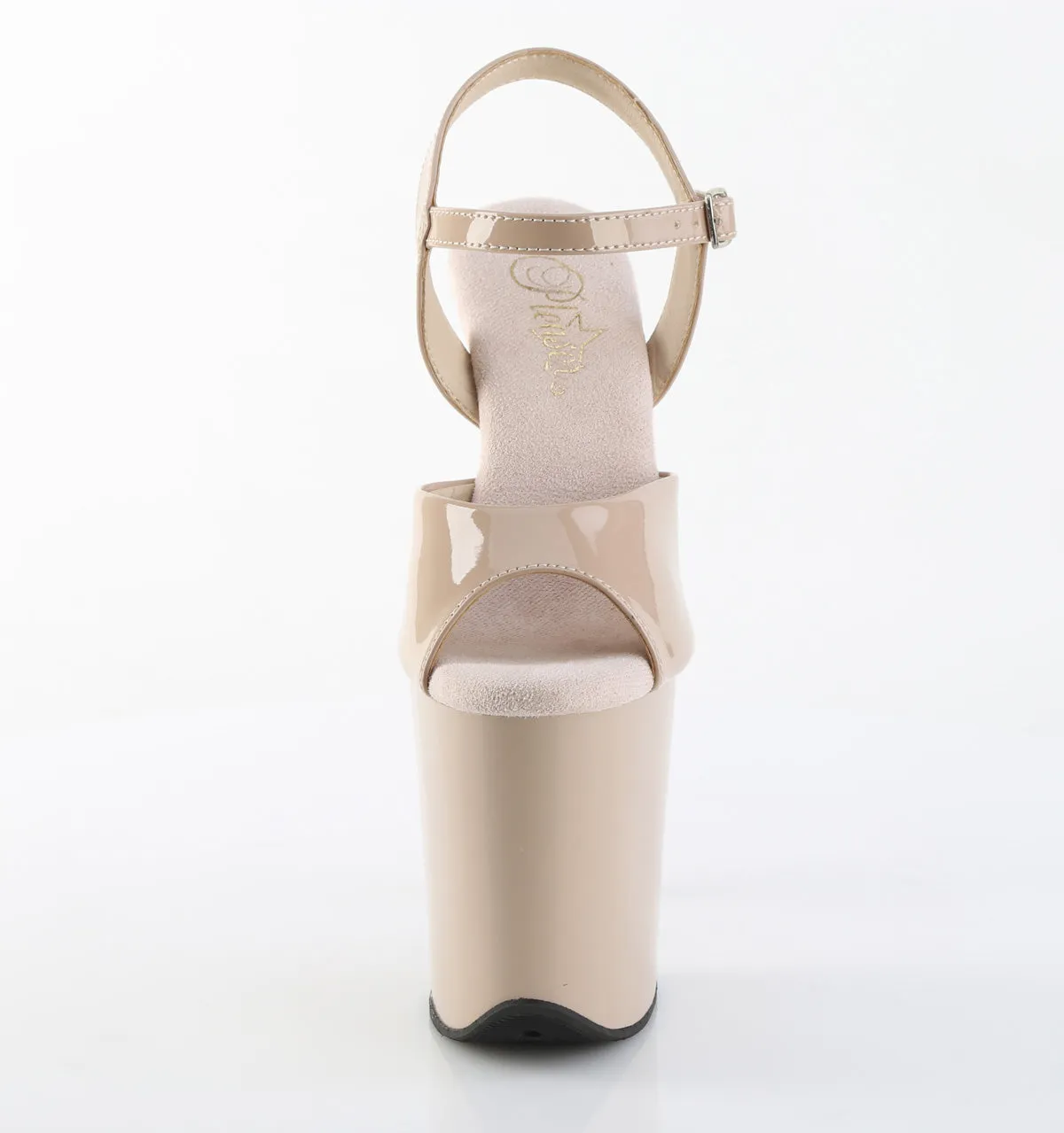 Pleaser Flamingo 809