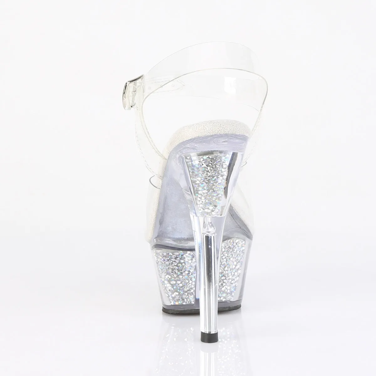Pleaser Kiss 208RSI