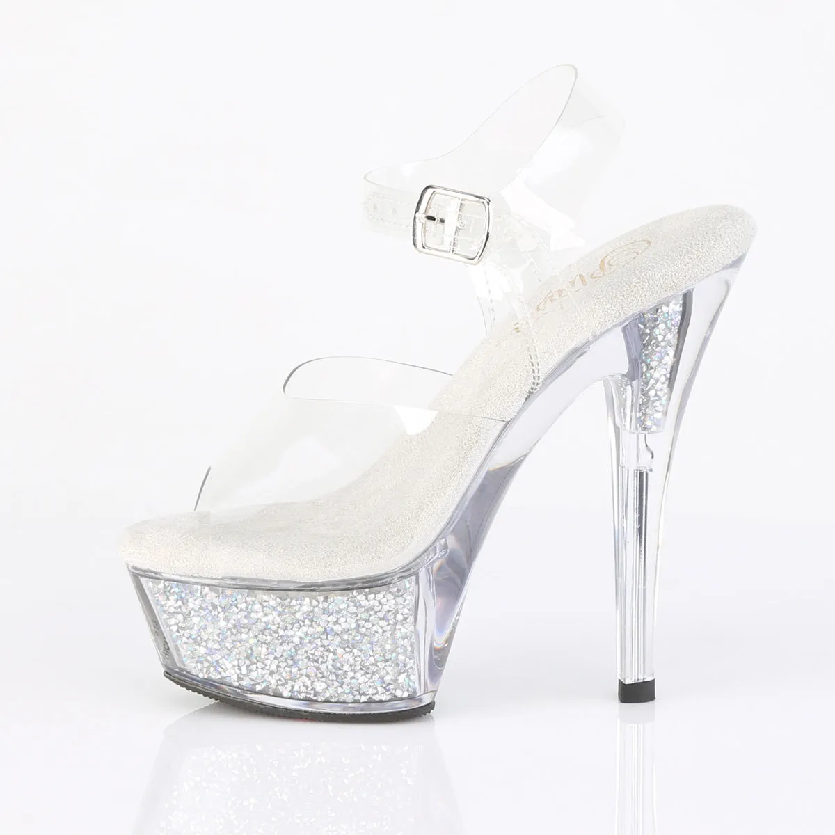 Pleaser Kiss 208RSI