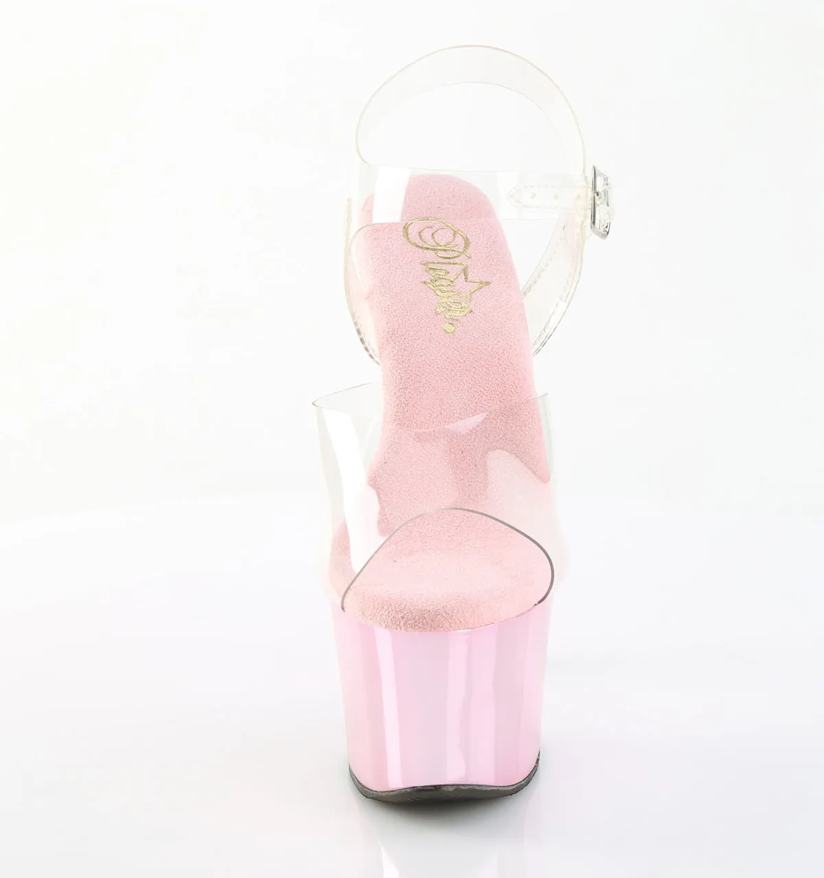 Pleaser Sky 308CHRS