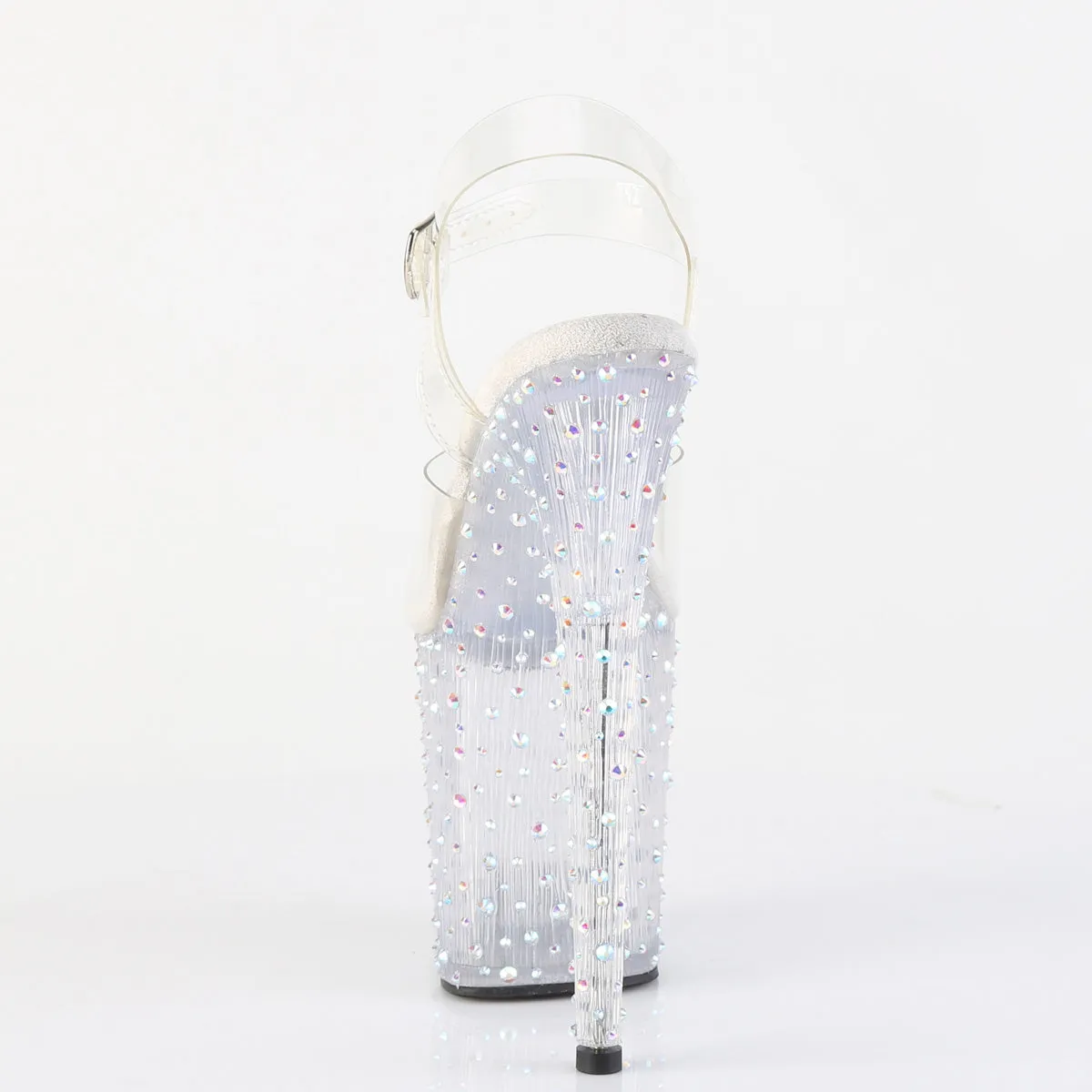 Pleaser Stardance 808