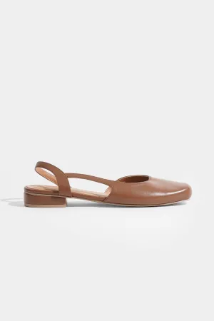 Pointed Toe Sandals