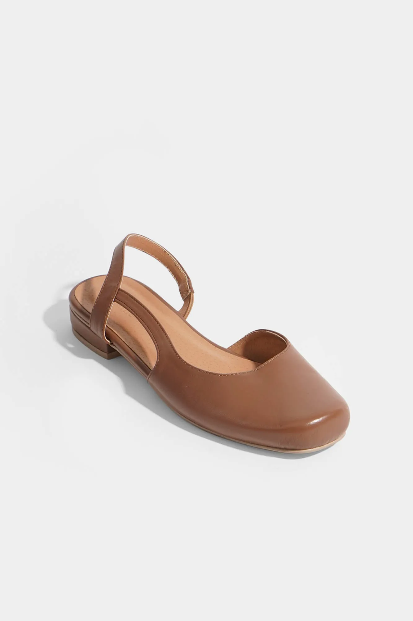 Pointed Toe Sandals