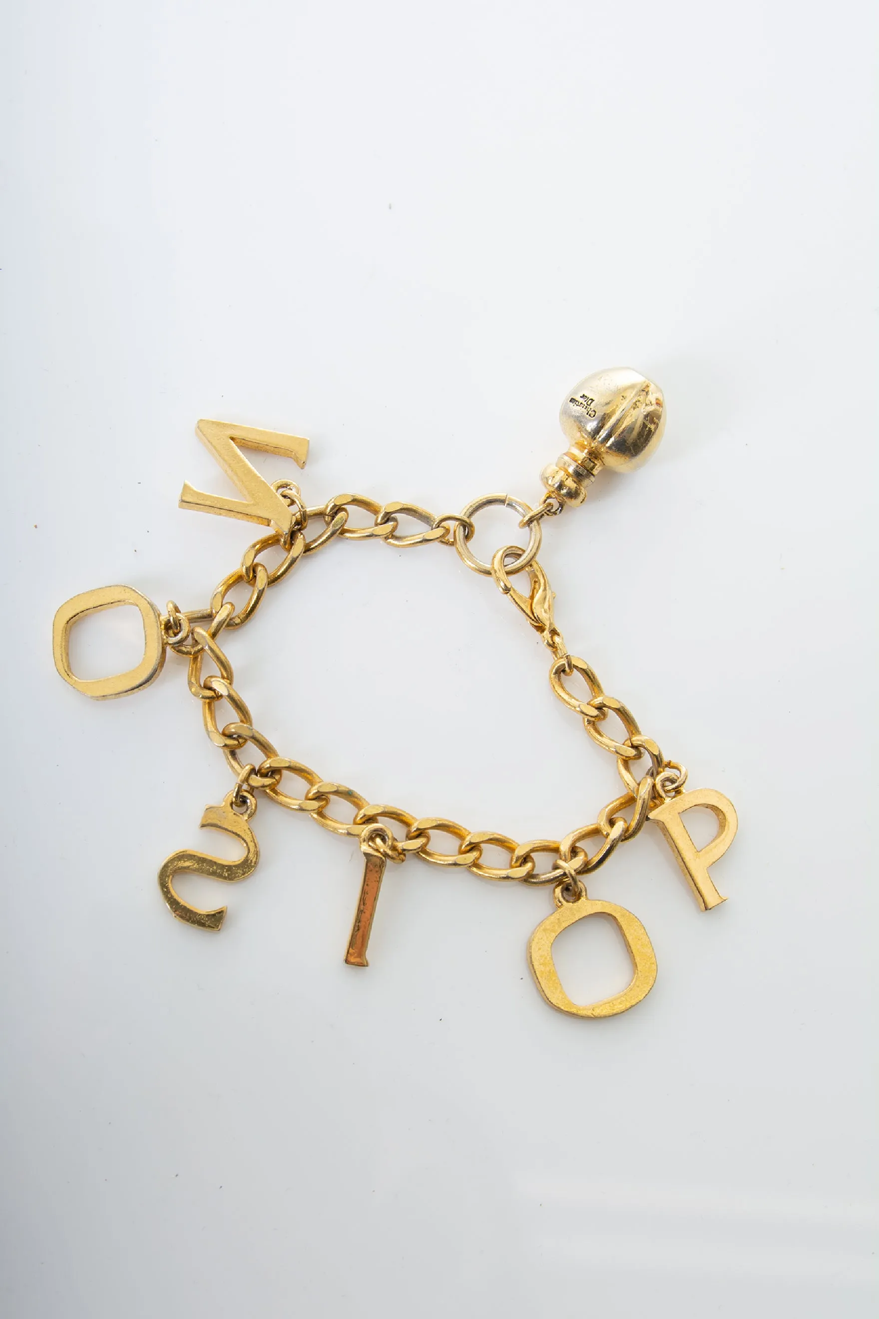 Poison Bracelet