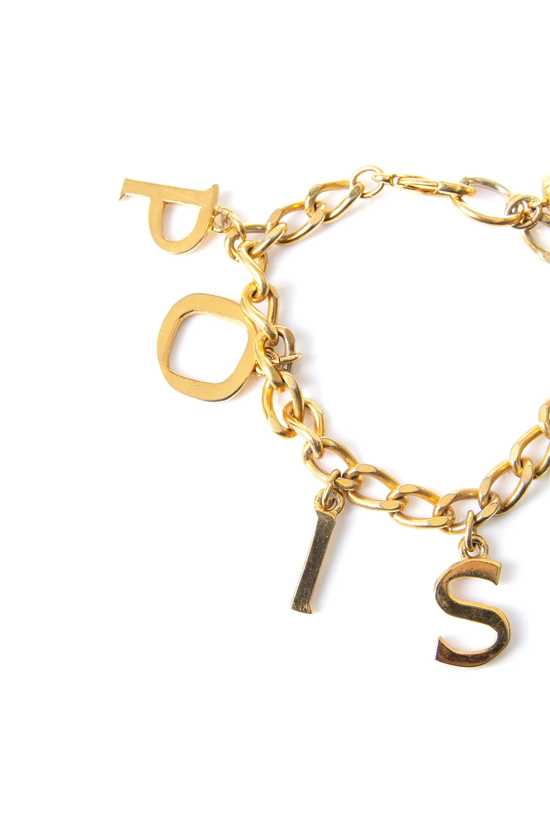 Poison Bracelet