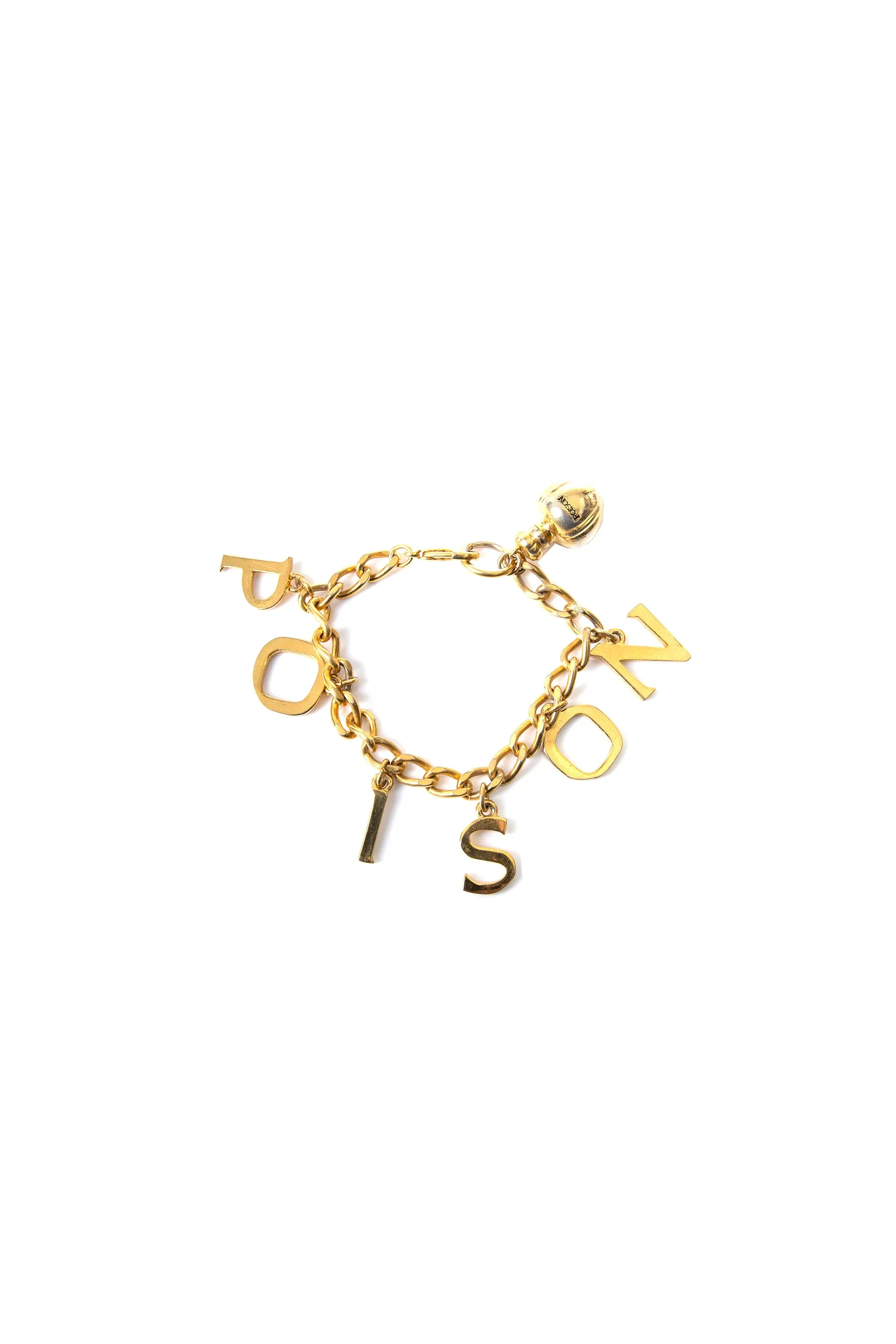 Poison Bracelet