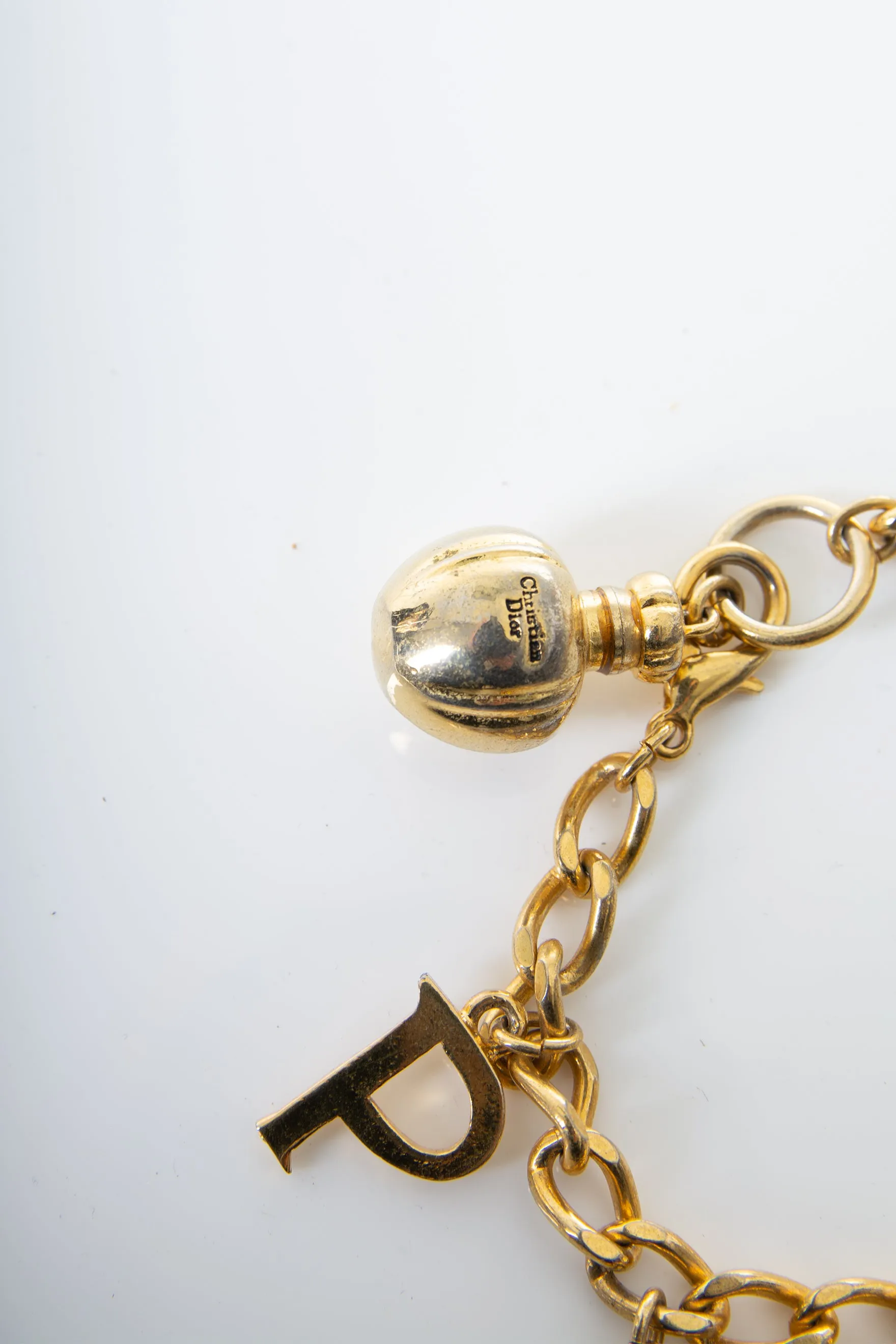 Poison Bracelet