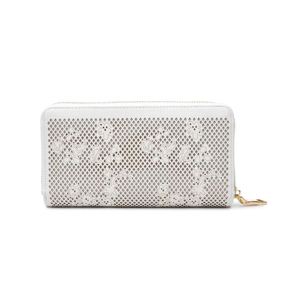 Poppy Wallet