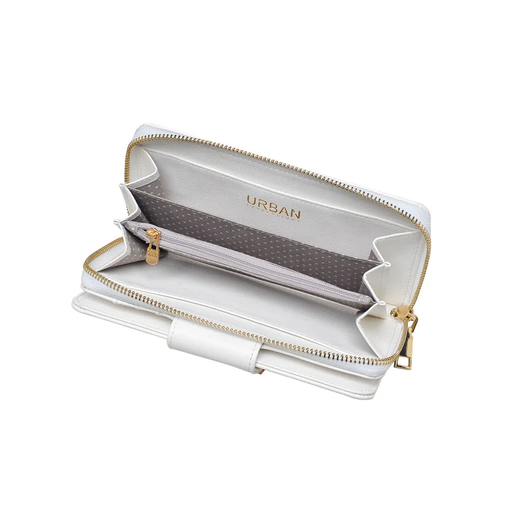Poppy Wallet
