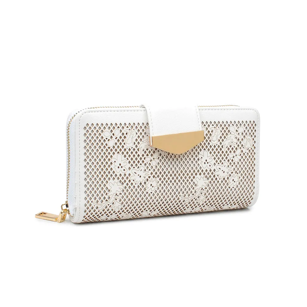 Poppy Wallet