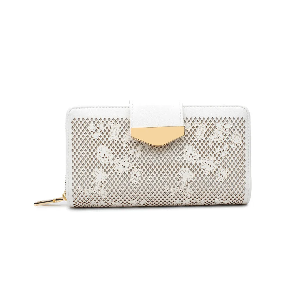 Poppy Wallet