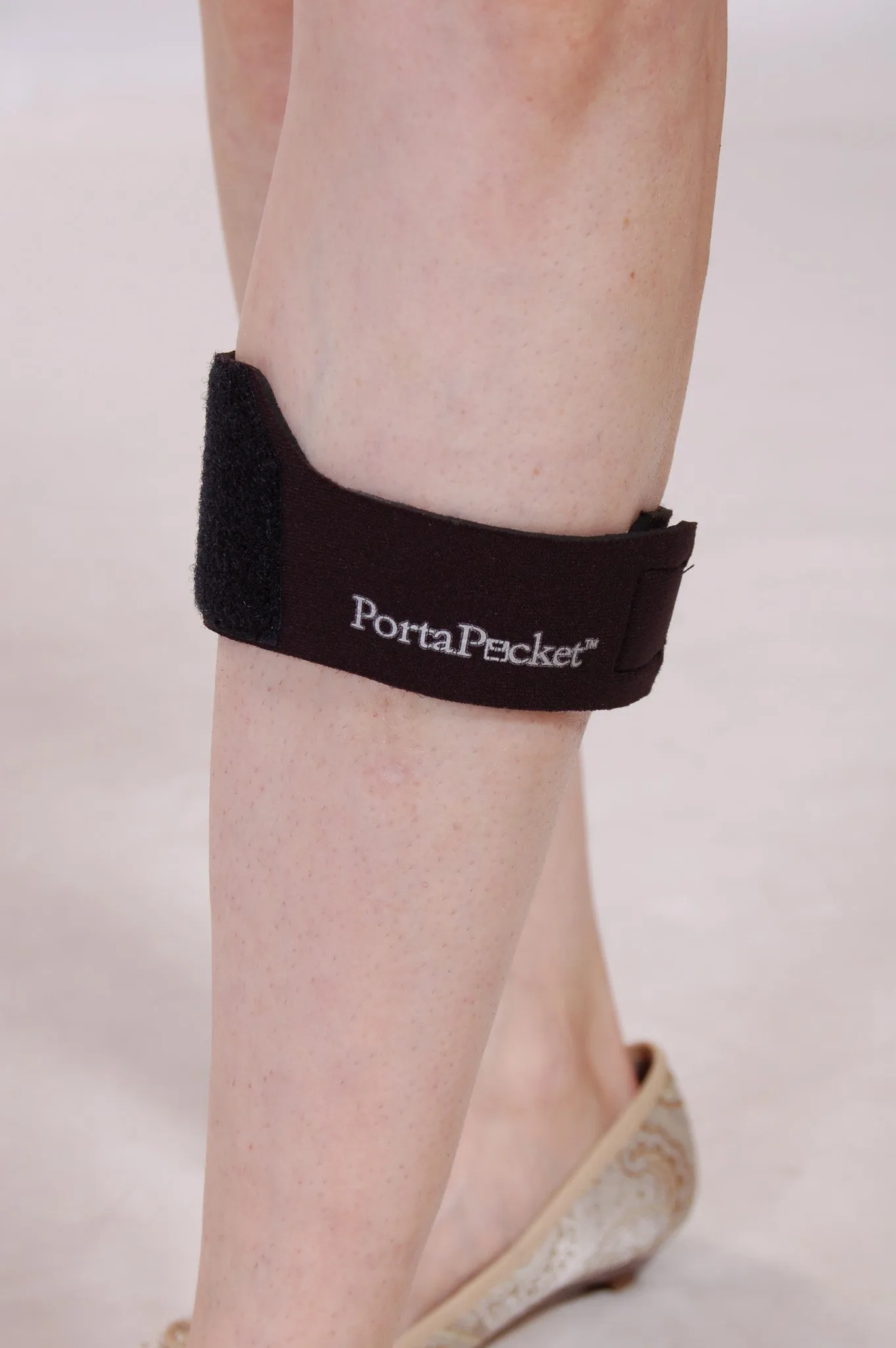 PortaPocket 12" Mini Strap ~ works with any PortaPocket